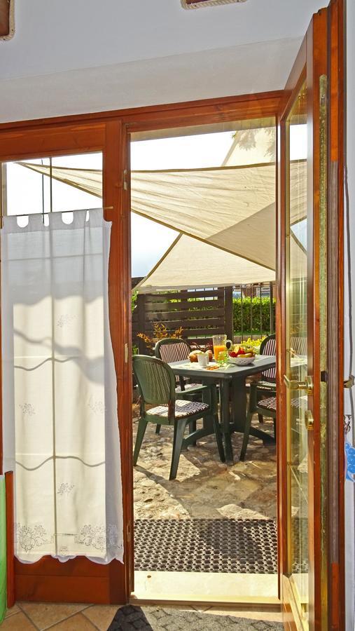 Casa Paola Holiday Studio By Gardadomusmea Tremosine Exterior photo